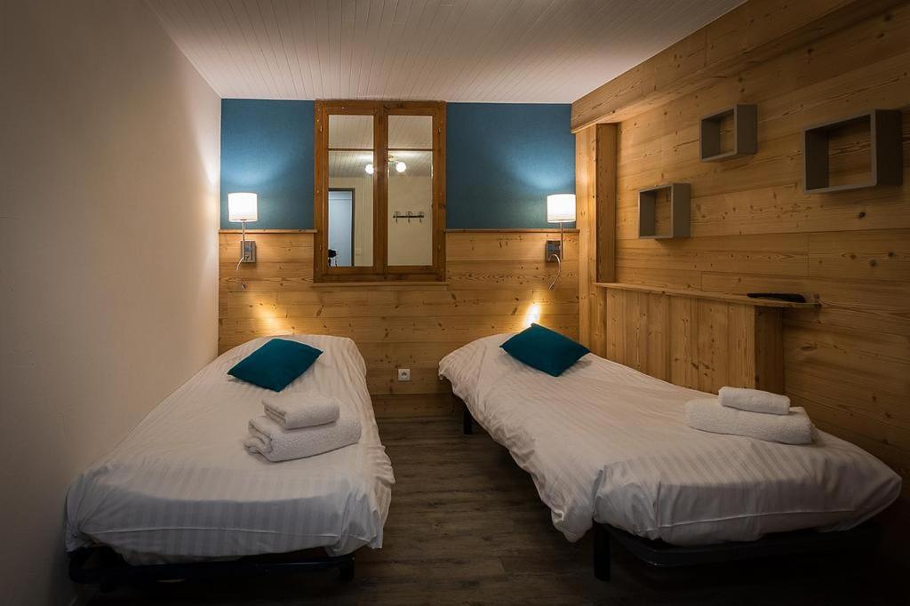 Hotel Du Midi Thônes Εξωτερικό φωτογραφία