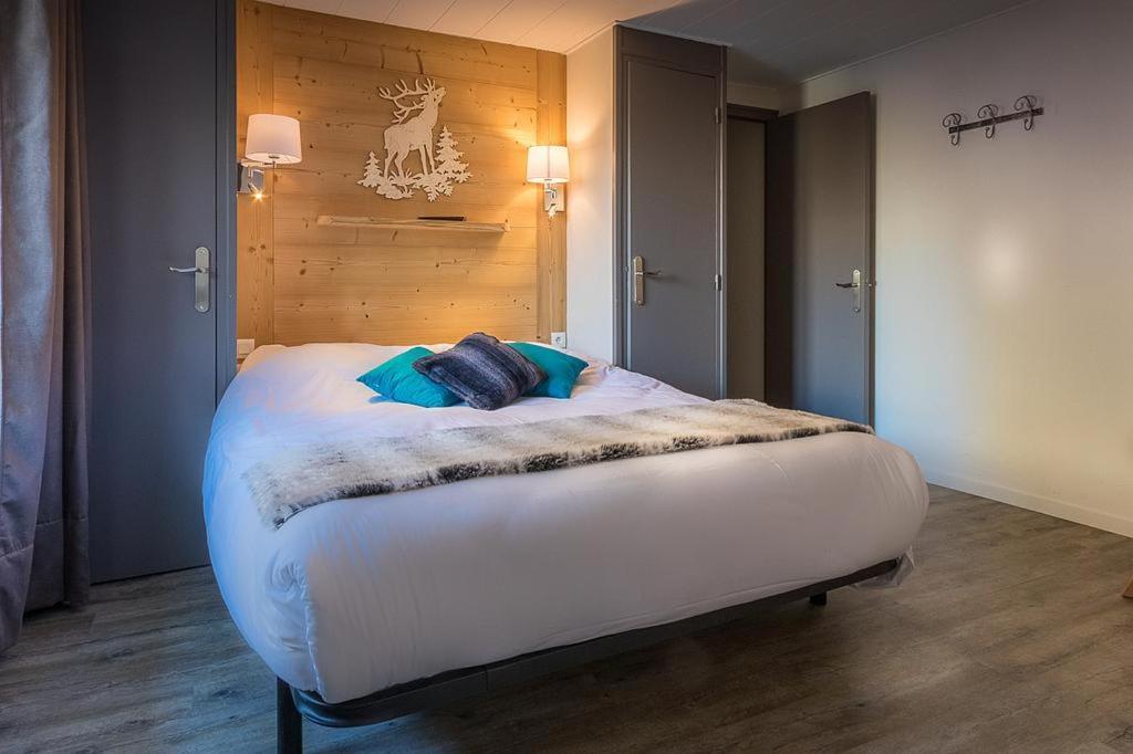 Hotel Du Midi Thônes Εξωτερικό φωτογραφία