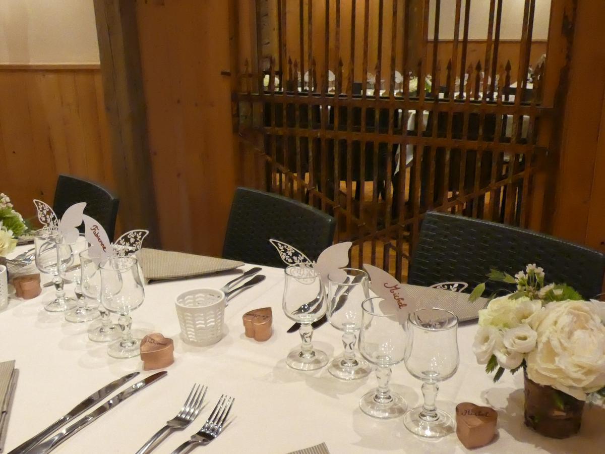 Hotel Du Midi Thônes Εξωτερικό φωτογραφία